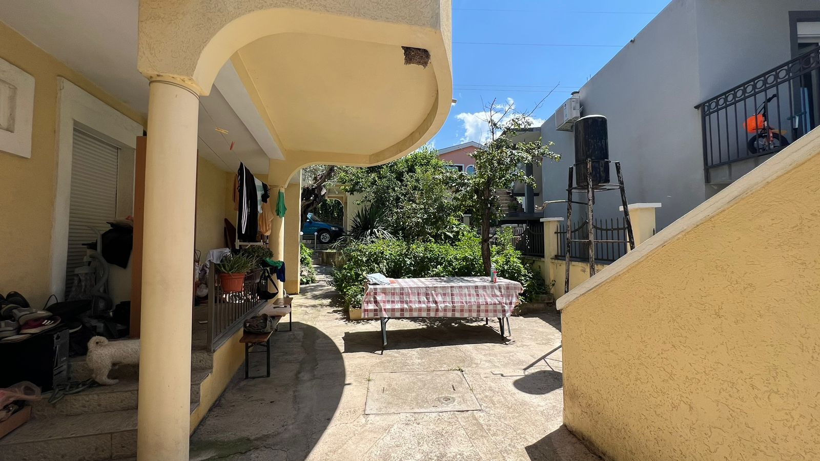 Image of House - 2 Bedrooms - 1 Bathrooms for Sale in Bar-Bjelisi-Montenegro, Image 11